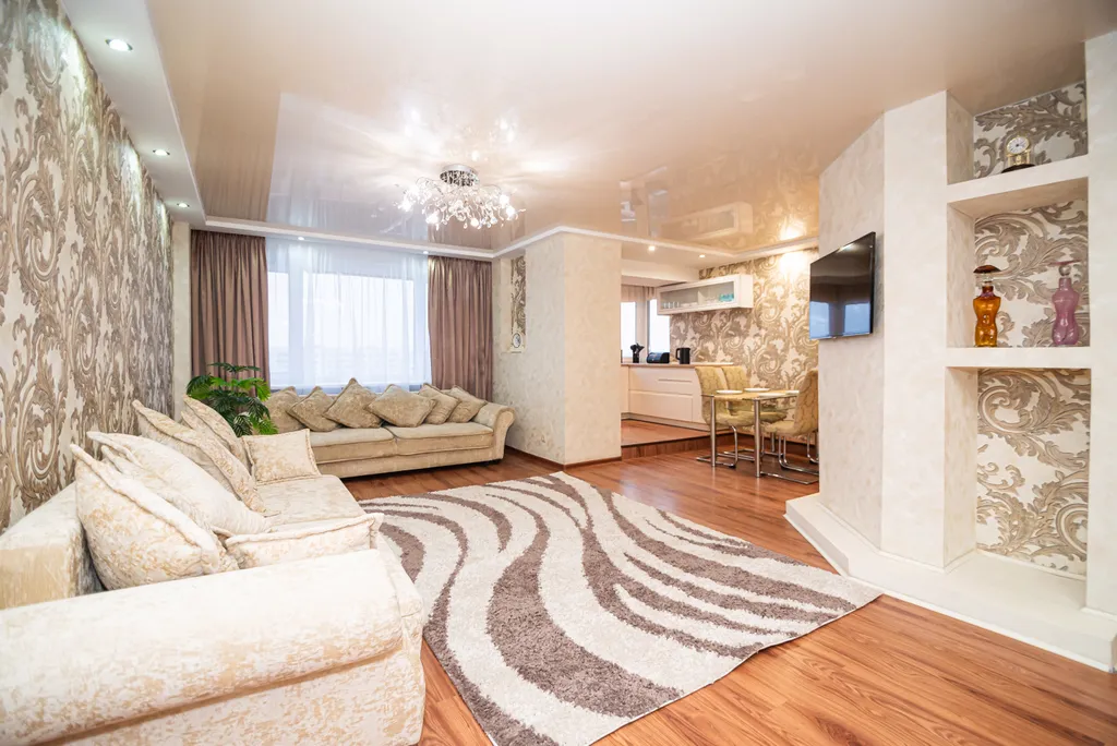 Квартира Квартира возле немиги и тц gallereia minsk — Минск