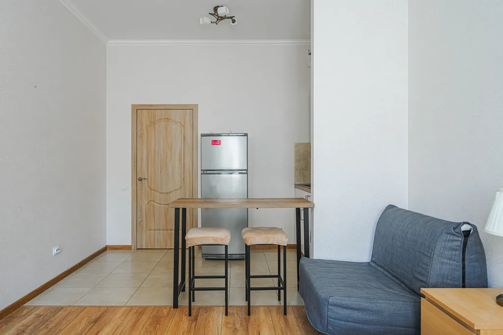 Квартира Квартира Граф Орлов  53 — Санкт-Петербург