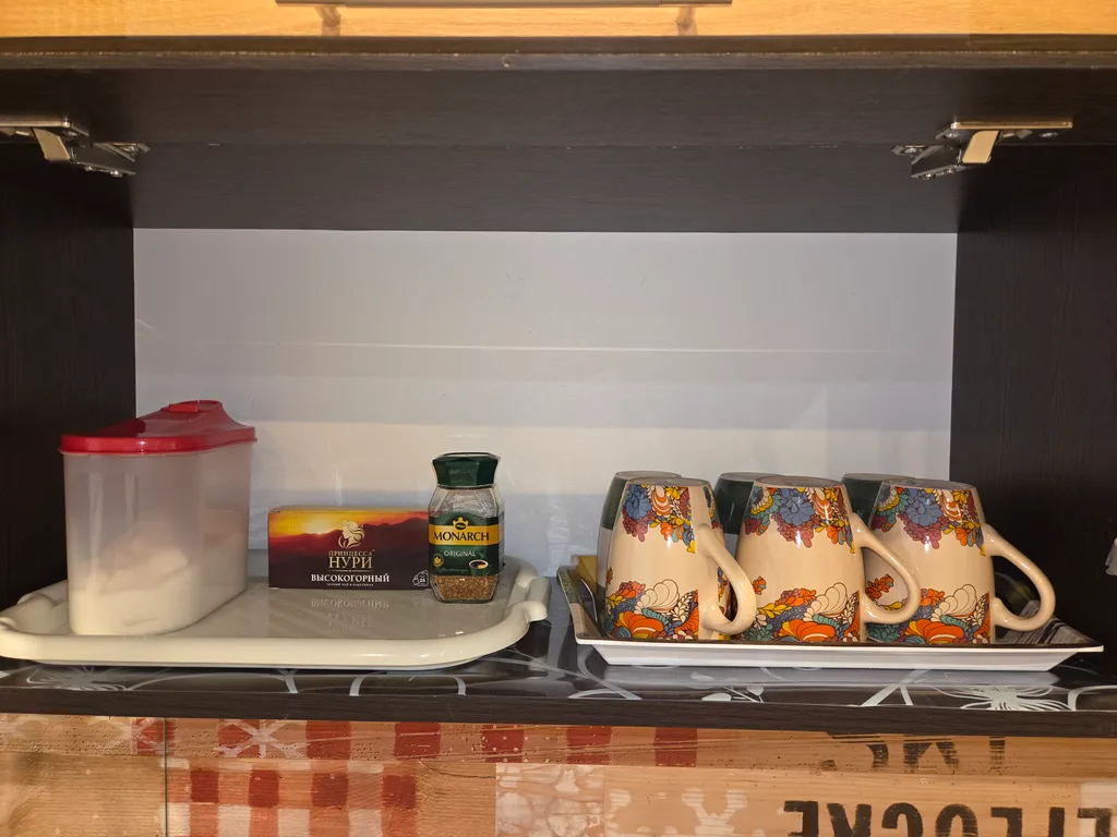 Уютная квартира в комфортабельном районе города