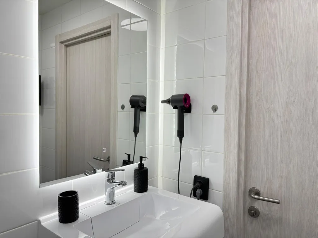 Уютная студия в ЖК Ильинские Луга