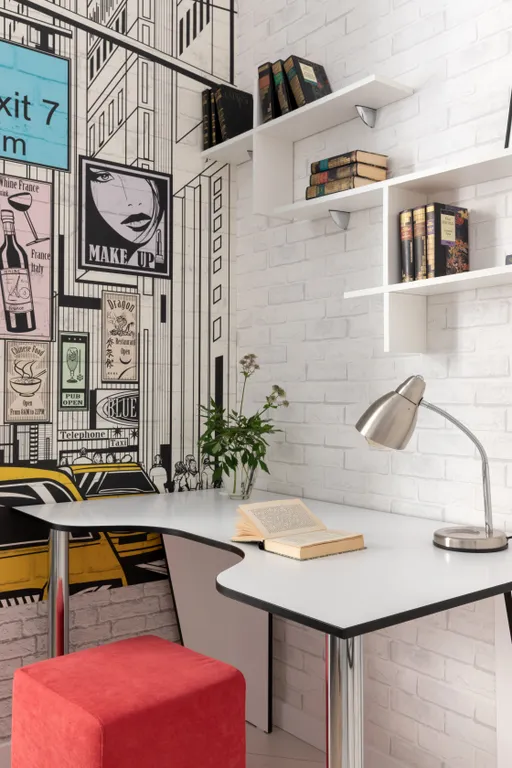 Квартира Квартира MelrosePlace — Санкт-Петербург