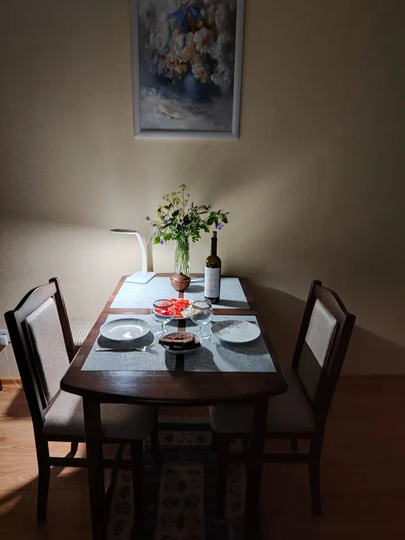 Квартира Квартира Танхаус на берегу моря — Головинка