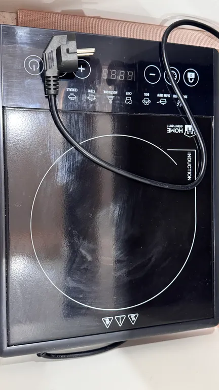 Уютный апартамент с большой террасой и видом на лес