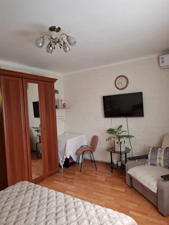 Уютная комната в частном доме