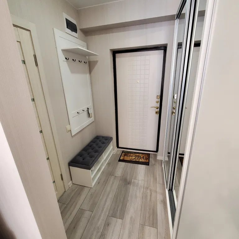 Студия для пляжного отдыха