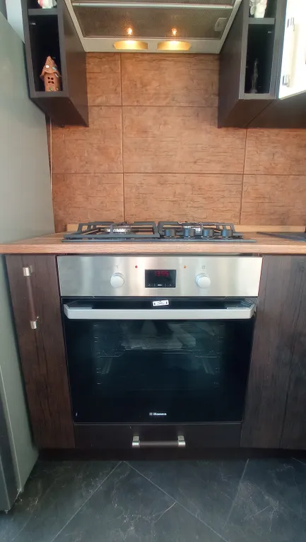 Апартамент с видом на набережную