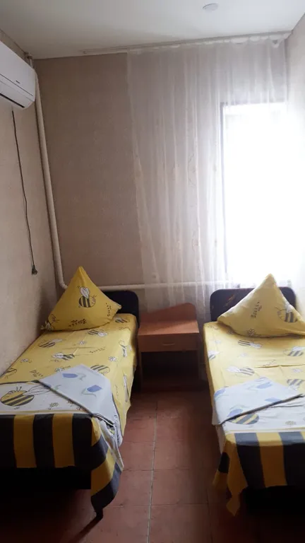 Квартира Комната — аренда посуточно в Геленджик