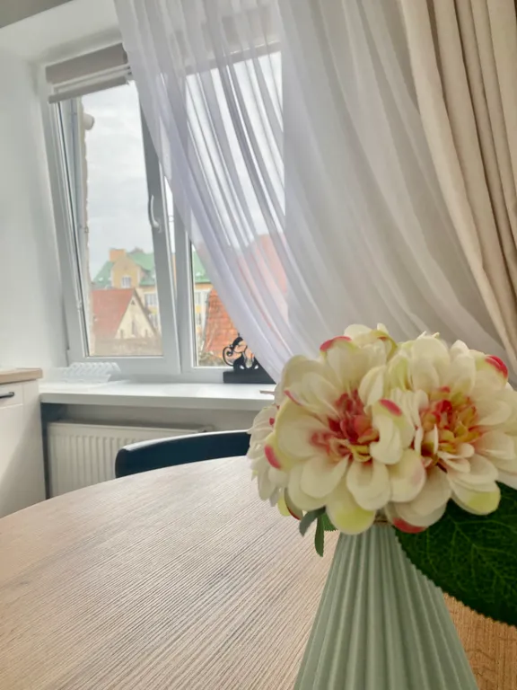 Квартира у моря Александра