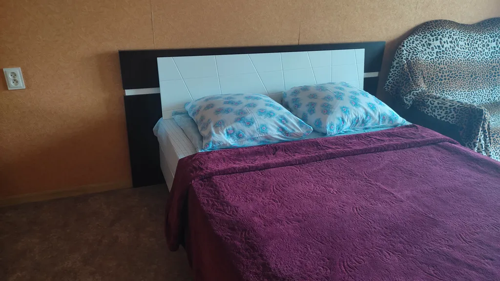 Уютная квартира на красной линии