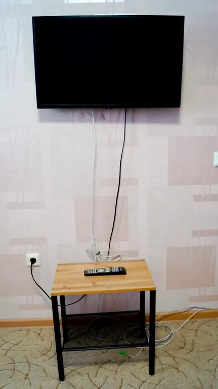 Квартира Уютная квартира возле ж/д вокзала — Иркутск