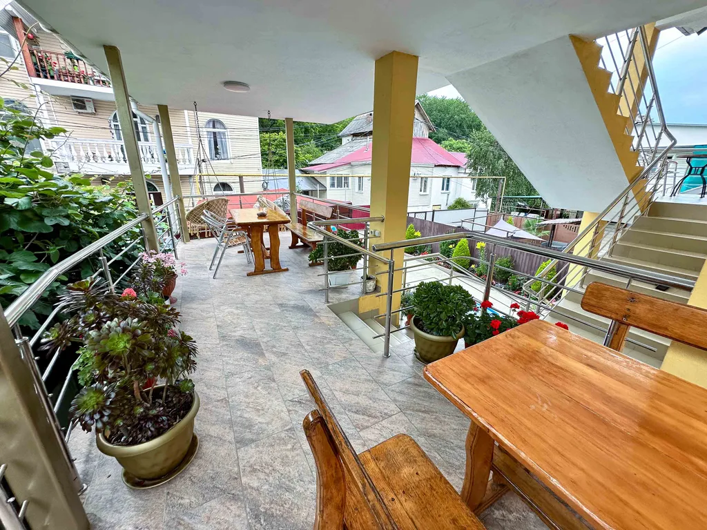 Уютные апартаменты Атмосфера спокойствия