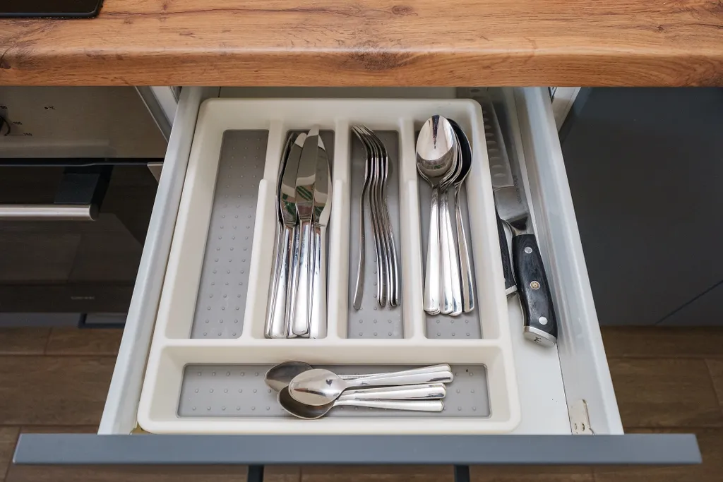 Просторная квартира на берегу моря