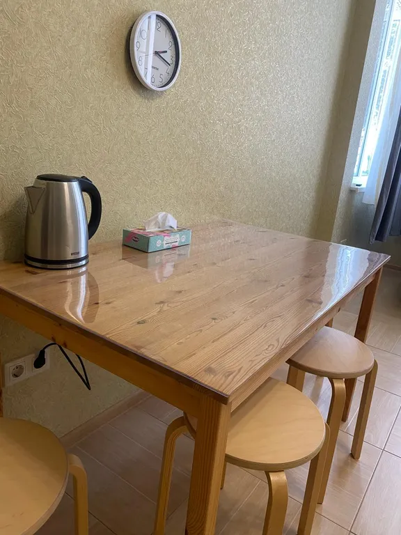 Квартира 1-комнатная Квартира — Геленджик