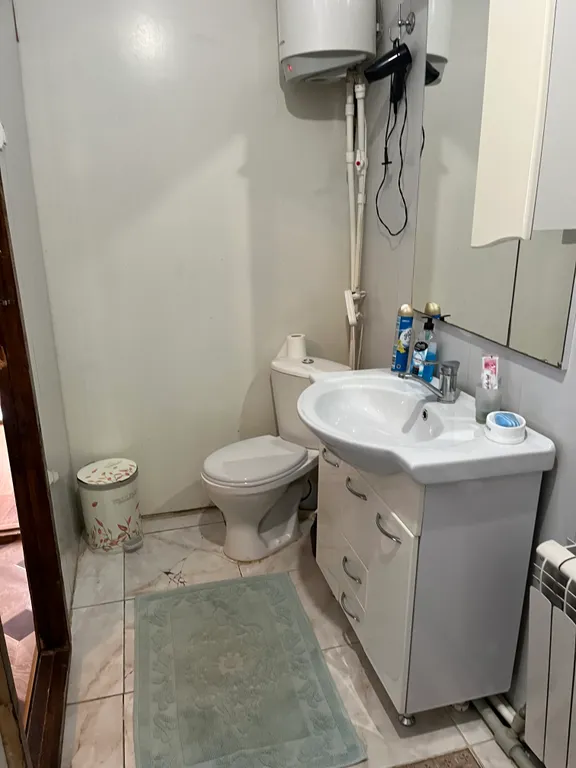 3-комнатный Дом