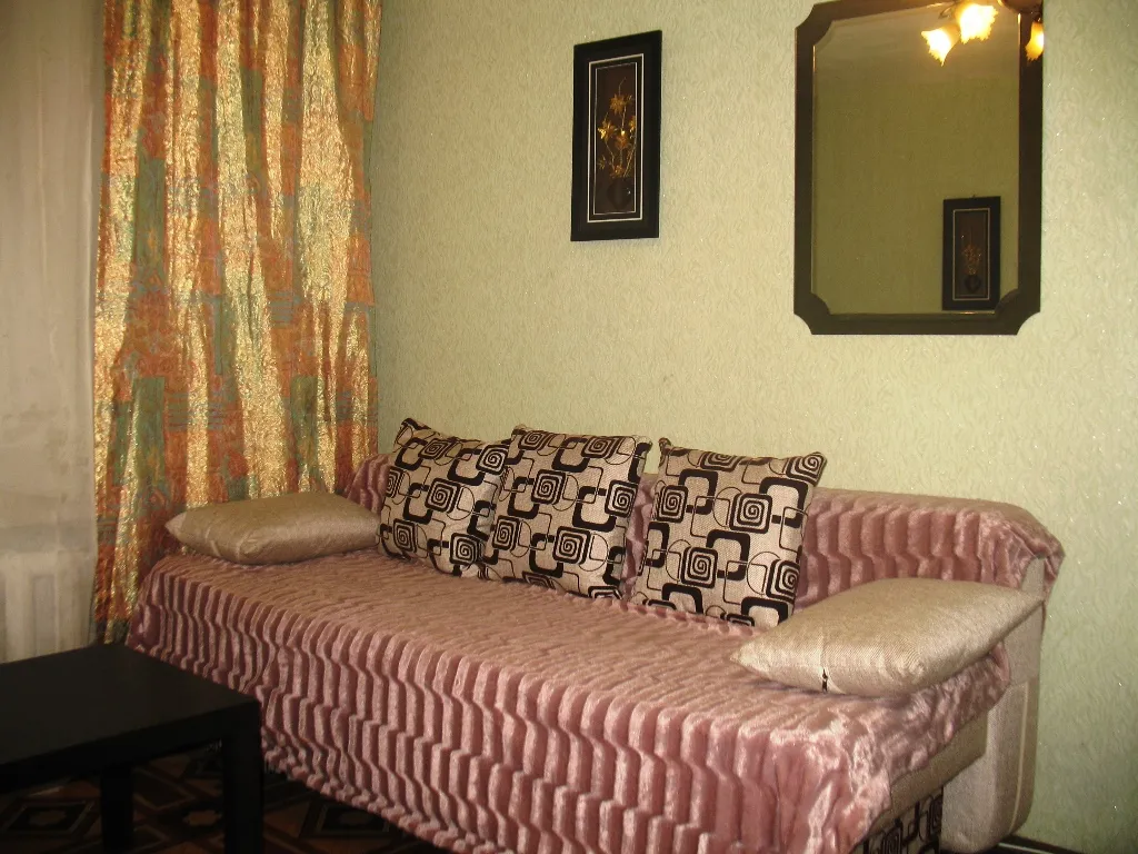 Квартира Уютная квартира в центре города — Санкт-Петербург