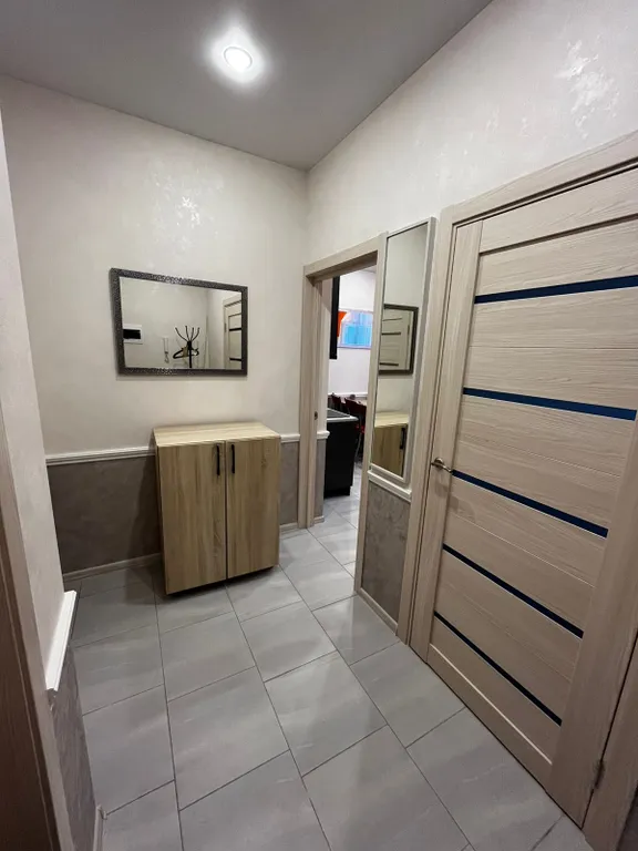 Шикарная однушка рядом с медицинским центром