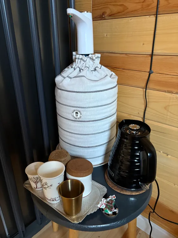 Гостевой дом Боярский