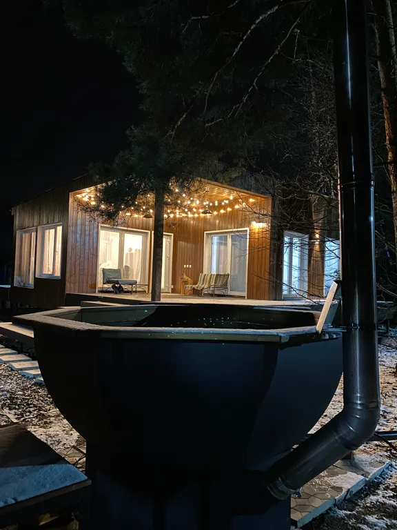 Новый Дом-Кабан