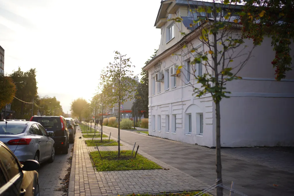 Уютная квартира в центре Мурома