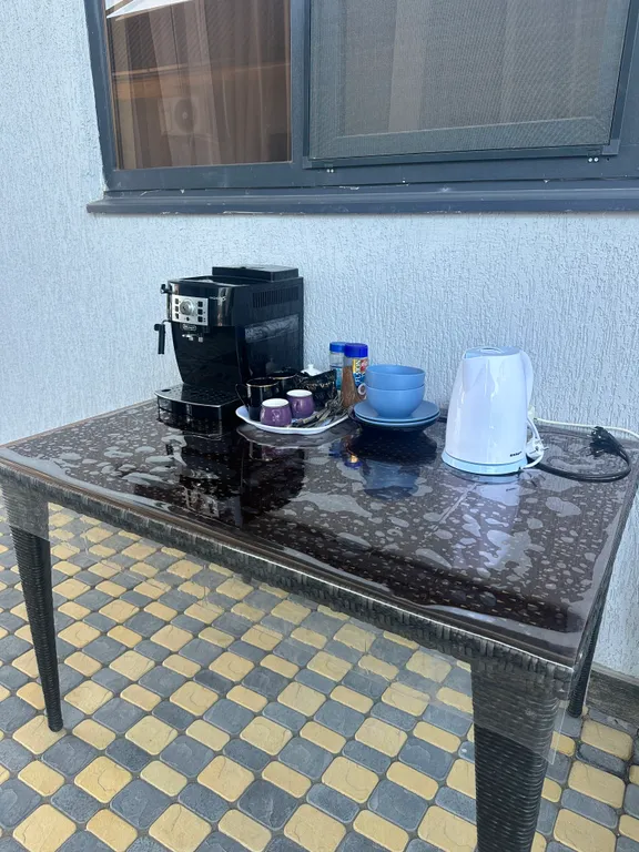 Квартира Комната — Сухум