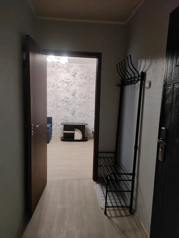 Уютная 2-х комнатная квартира