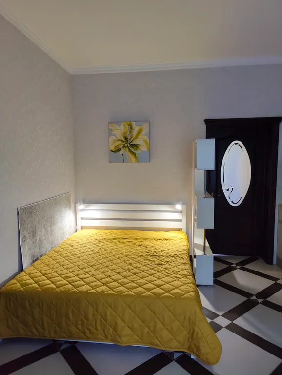 Уютные апартаменты в историческом центре