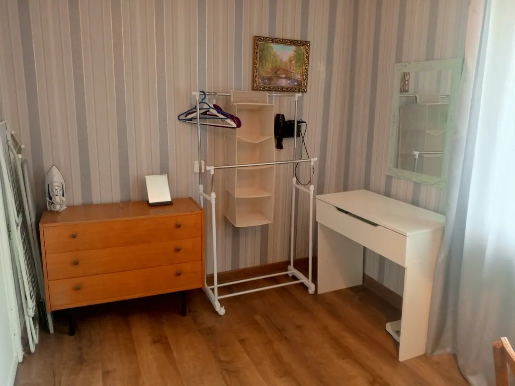 Квартира Уютная квартира в центре города — Сортавала