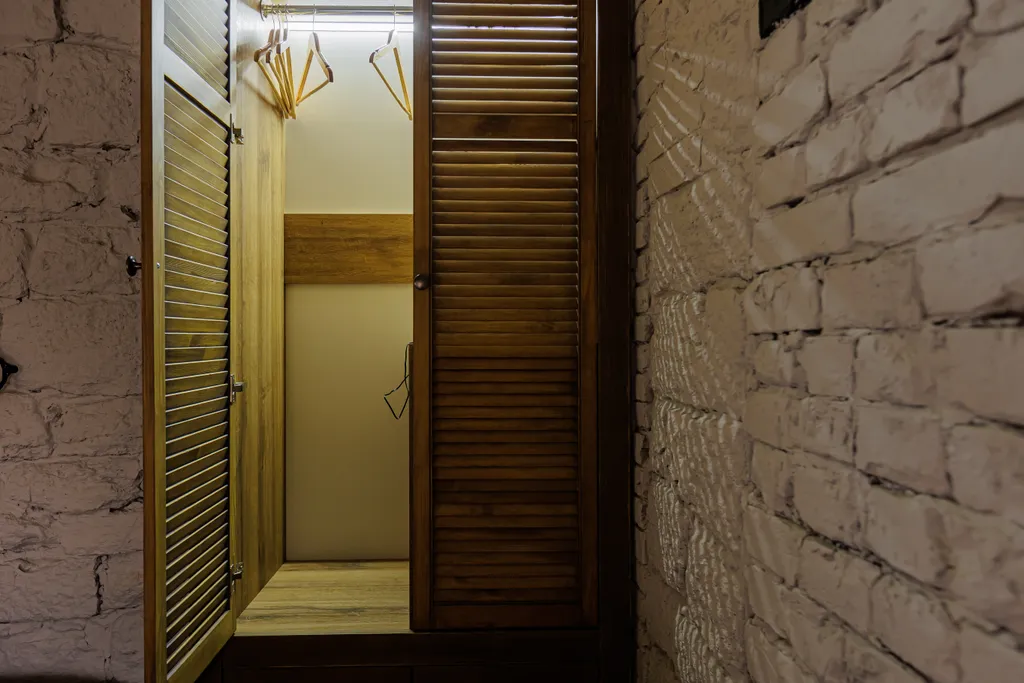 Двухуровневые апартаменты в историческом центре