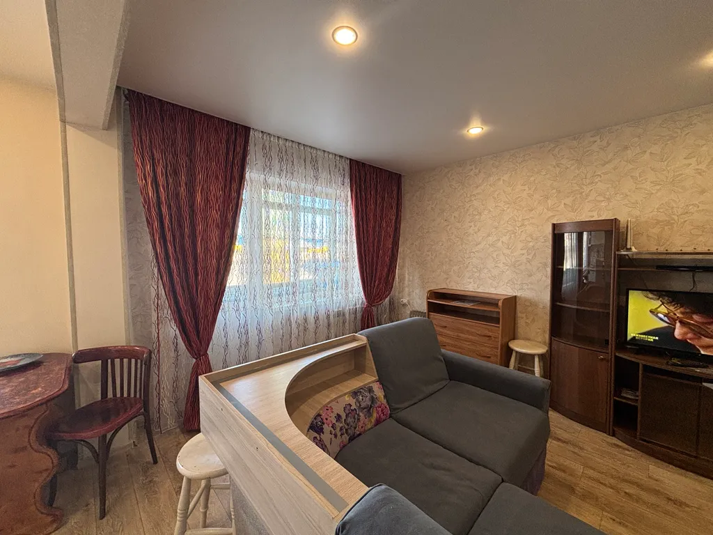 Уютная квартира в самом центре города