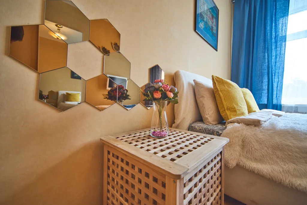 Квартира 2-комнатная Квартира — Москва