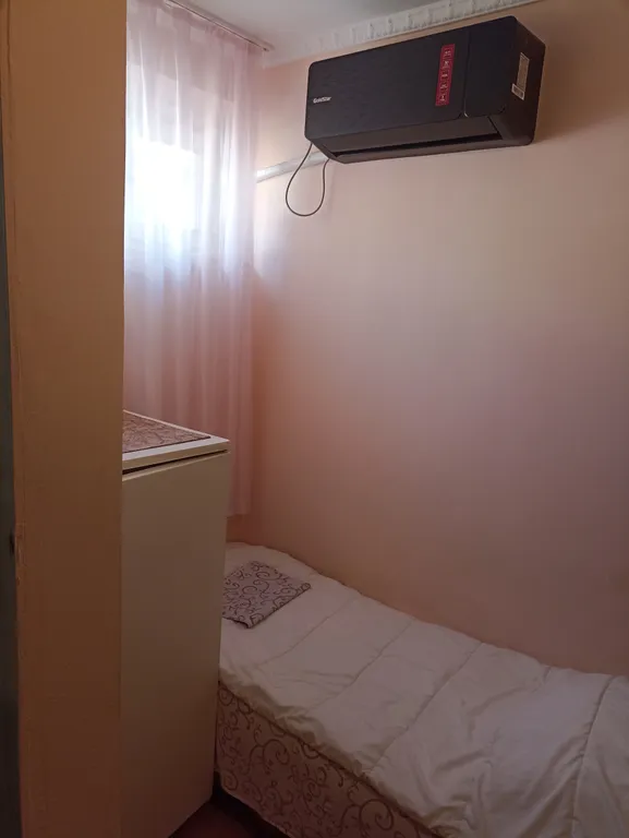 Квартира Комната — Лазаревское