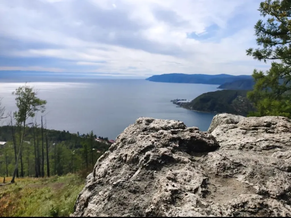 Квартира на Байкале