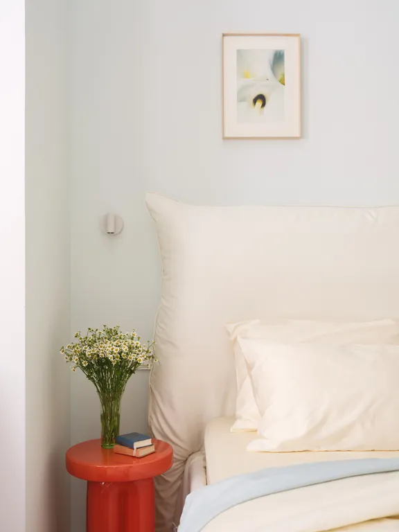 Апартаменты с тремя спальнями на Петроградской стороне