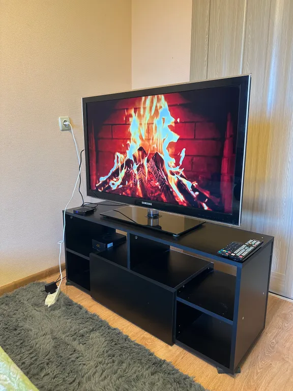 Квартира Уютная квартира в центре Дзержинского района — Ярославль