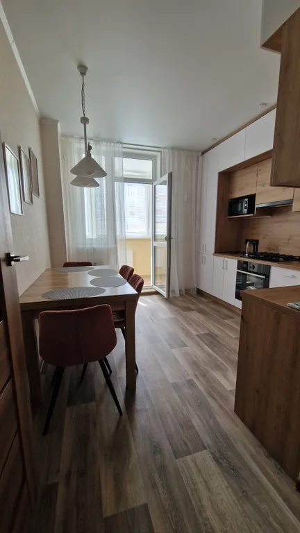 Квартира Уютная квартира — Калининград