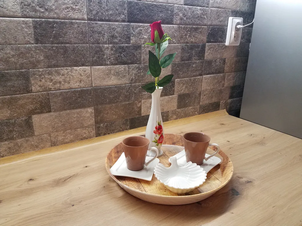 Уютная квартира в новом доме