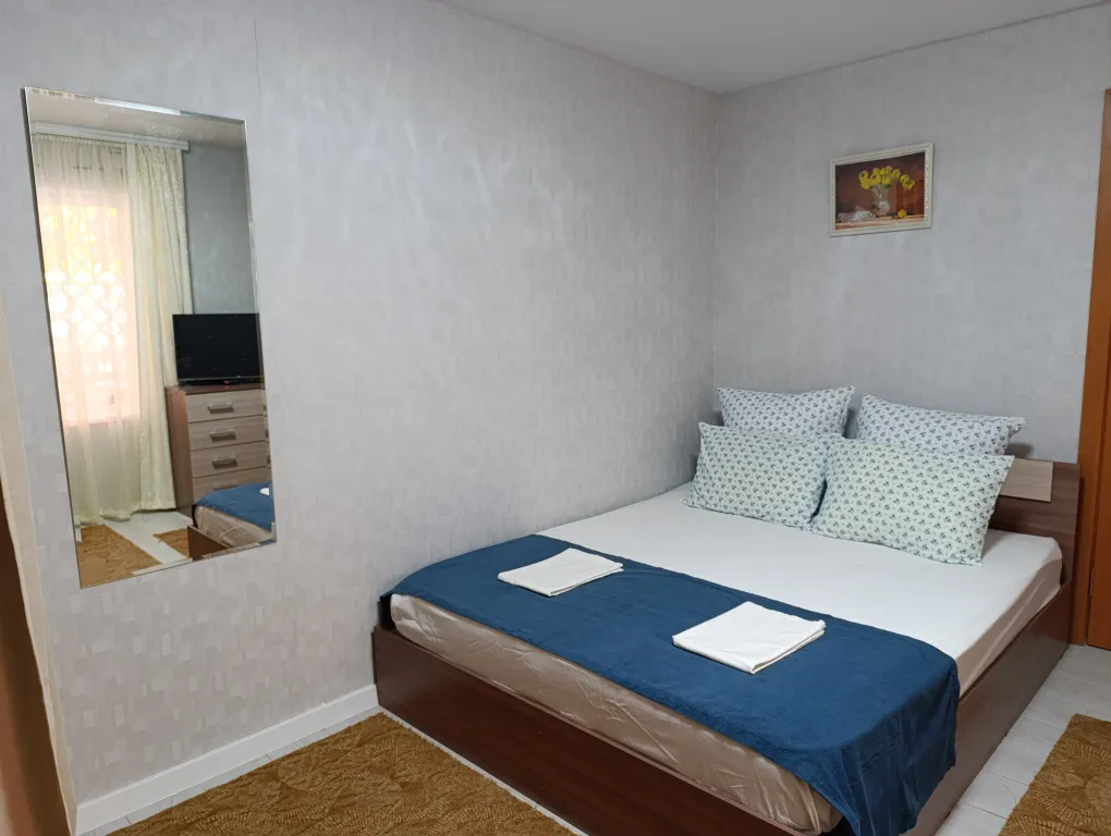 Коттедж Уютный домик у моря — Ейск