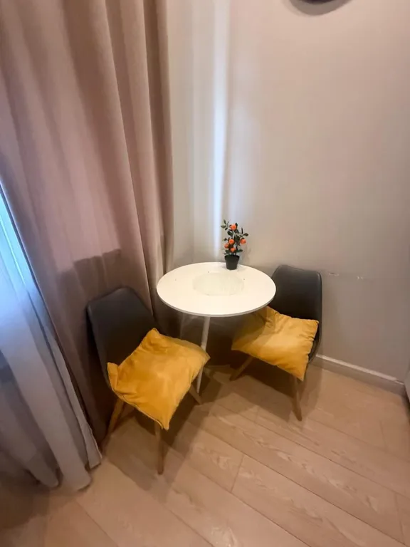 Квартира 1-комнатная Квартира — Москва