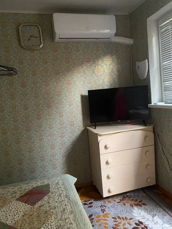 2-комнатный Дом