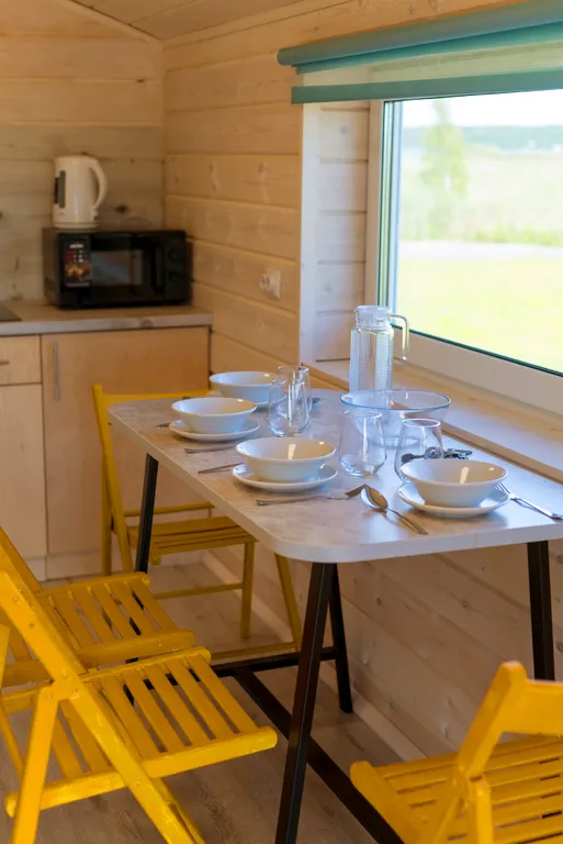 2-комнатный Дом