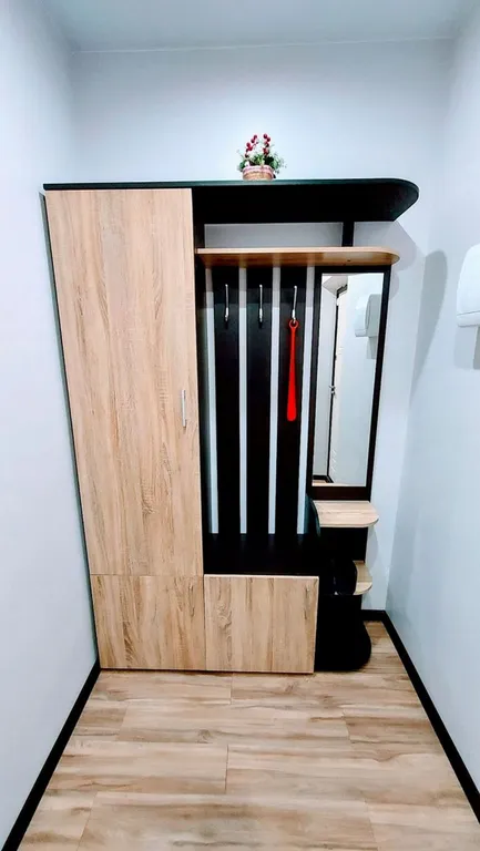 Апартамент с бойлером и кондиционером в лучшем районе города