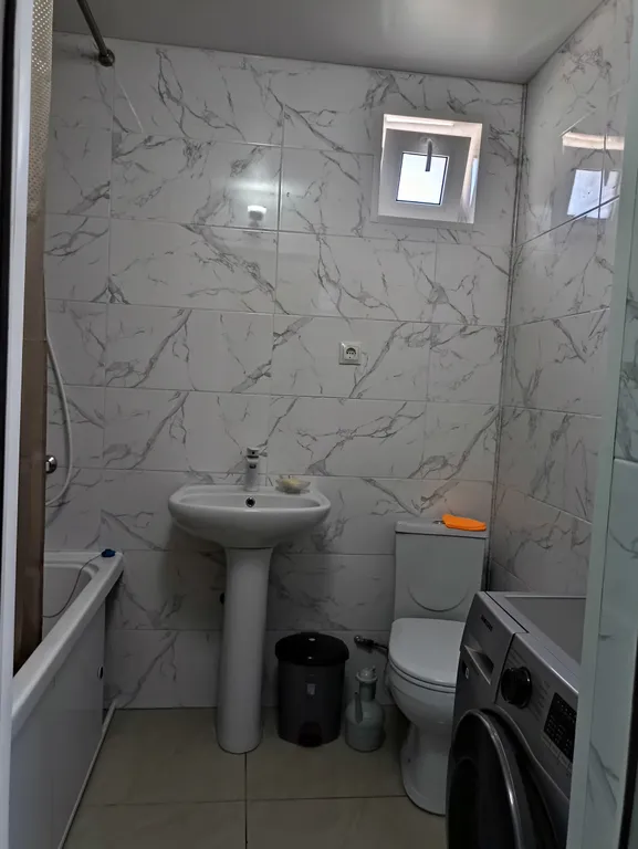 Уютная квартира-студия в центре города