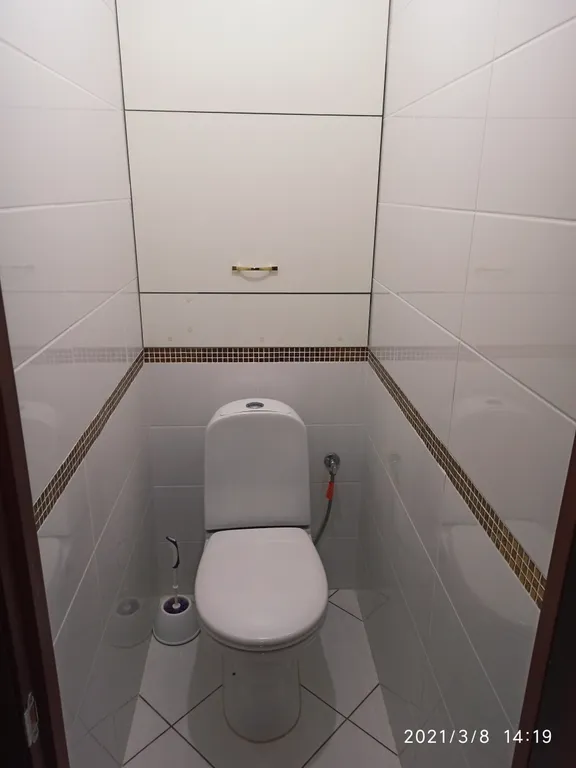 Квартира 2-комнатная Квартира — Светлогорск