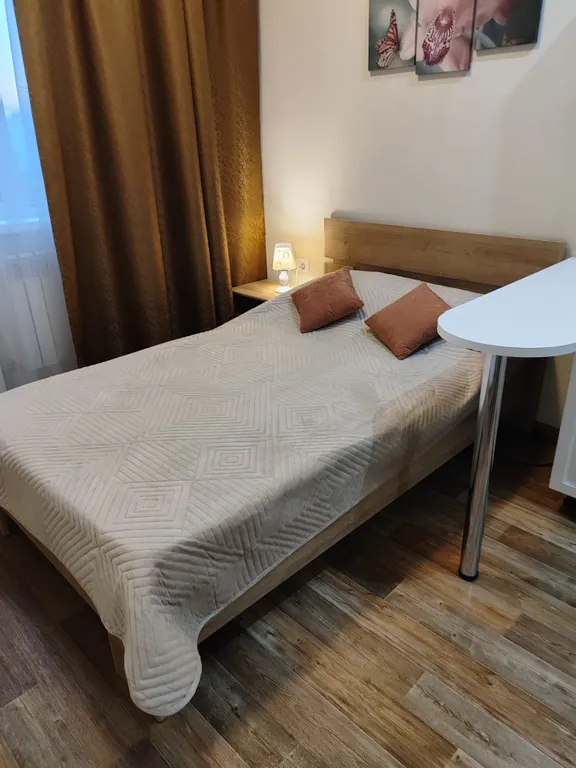 Уютная студия