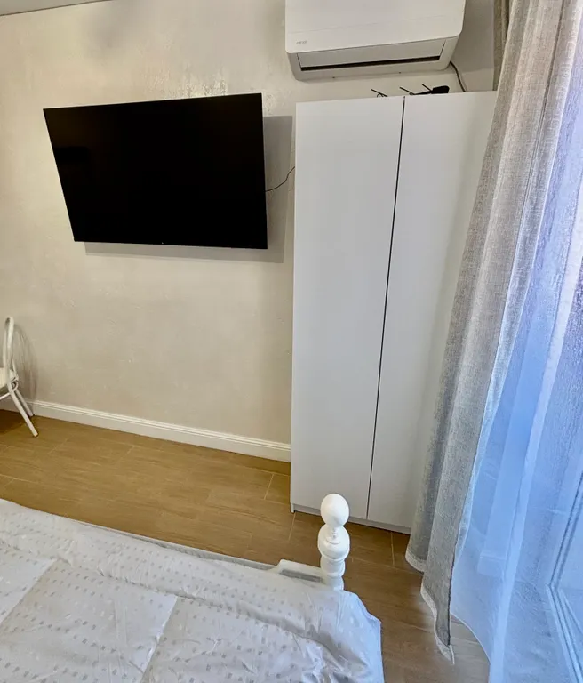 Квартира Уютная квартира на озере — Горячий Ключ