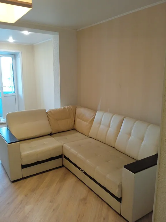 Квартира Уютная квартира — Ярославль