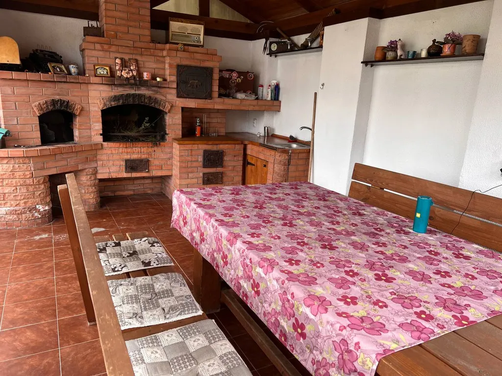 Anna Chalet Логойск