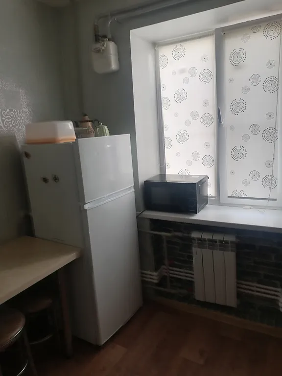 Уютная квартира в развитой инфраструктуре