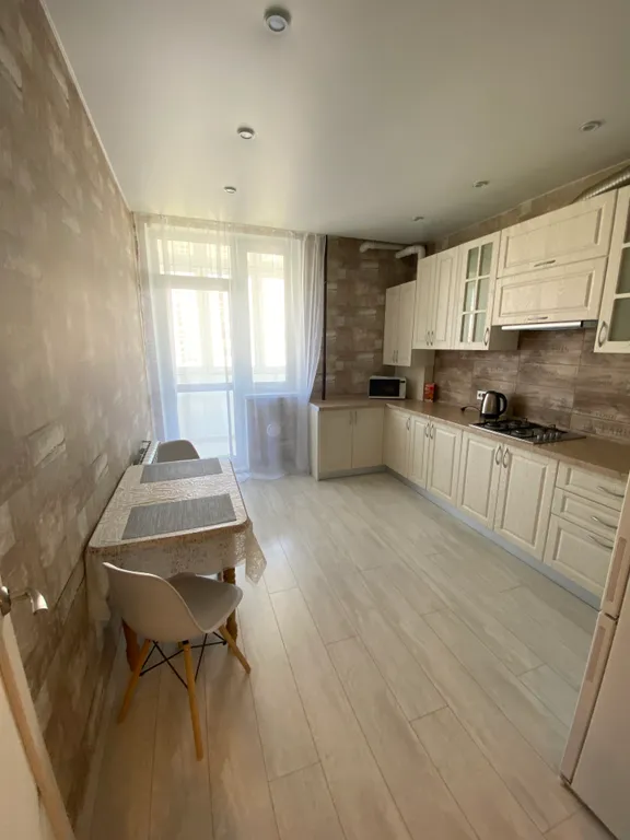 Квартира 1-комнатная Квартира — Калининград