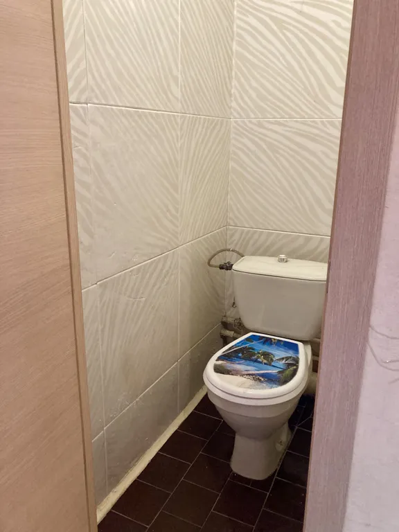 ApartLeksa Квартира на Южном бульваре